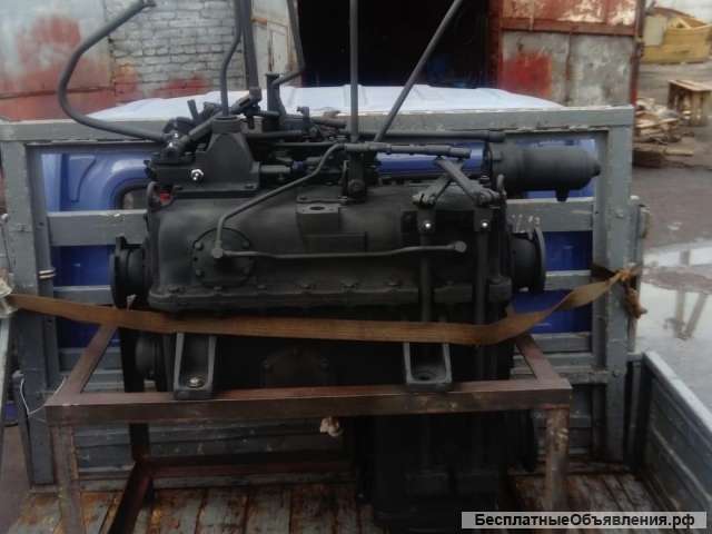 Новая КПП к-701 - 274 000,00 рублей