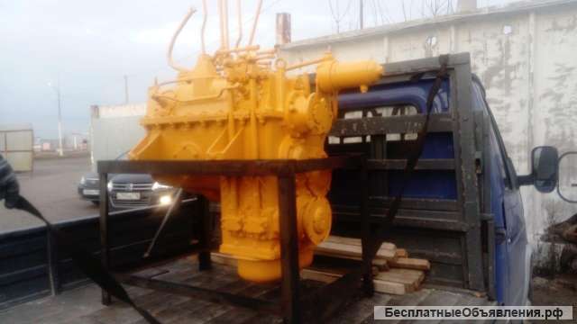 Контрактная КПП к-701 - 180 000,00 рублей