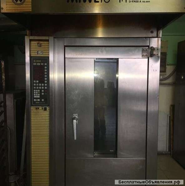 Ремонт ресторанного оборудования