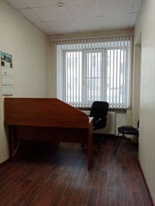 Офис в Сокольниках