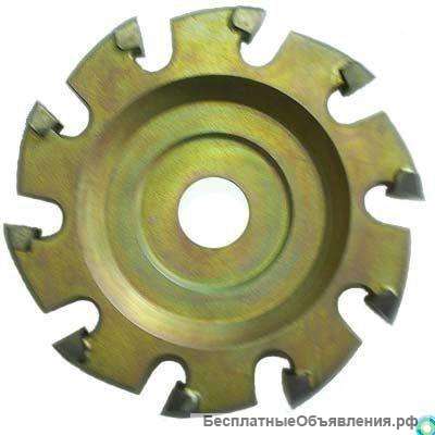 Фреза дисковая по композиту FA118 10Z