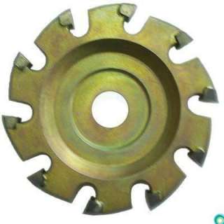 Фреза дисковая по композиту FA118 10Z