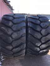 Шины 35/65R33 Michelin ХLD D2 L5 TL