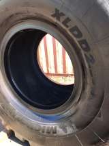 Шины 35/65R33 Michelin ХLD D2 L5 TL