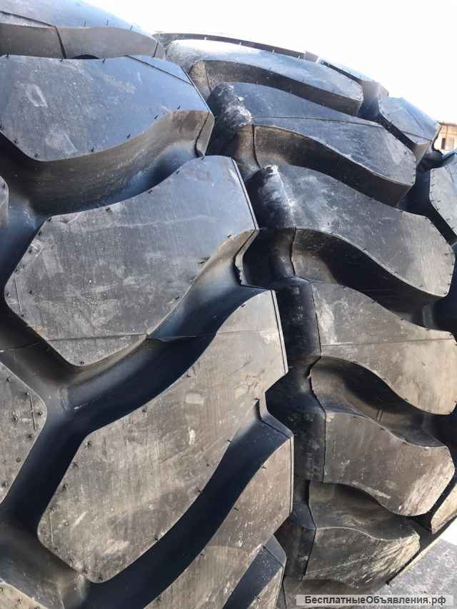 Шины 35/65R33 Michelin ХLD D2 L5 TL