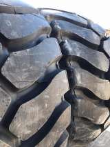 Шины 35/65R33 Michelin ХLD D2 L5 TL