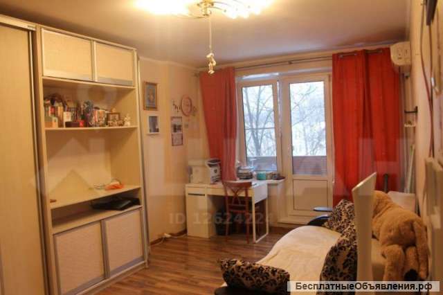 2-х комнатную квартиру в Москве