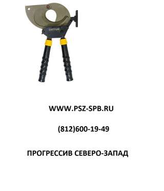 Ножницы секторные НС-100БС (ШТОК)