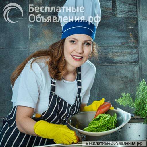 Домработница с проживанием в Израиль