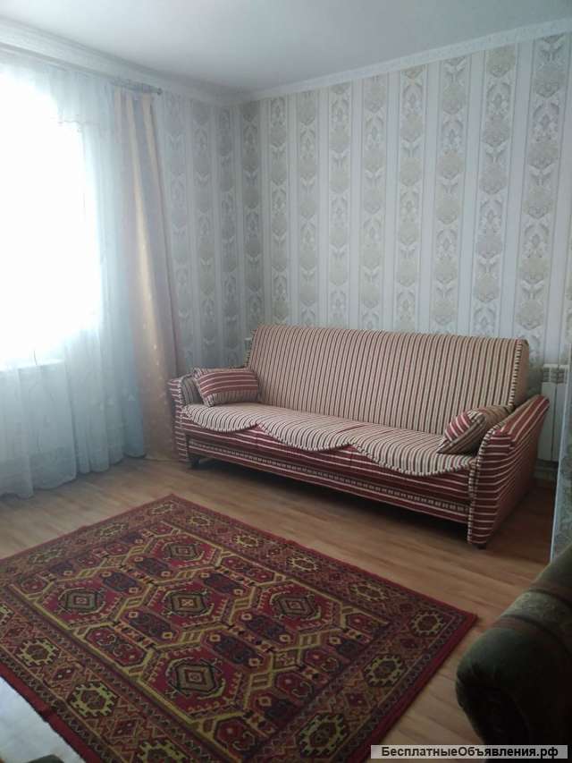 3-к квартира ул. Курчатова