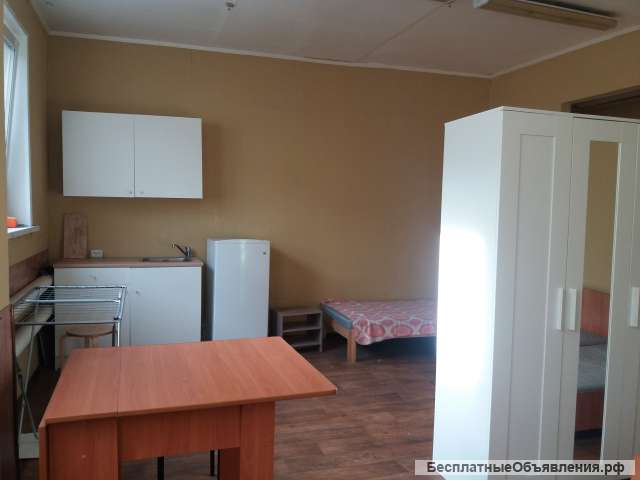 2 комнатная квартира в Пушкино недалеко станция