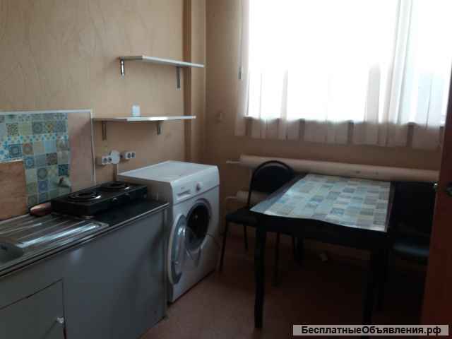 2 комнатная квартира в Пушкино недалеко станция