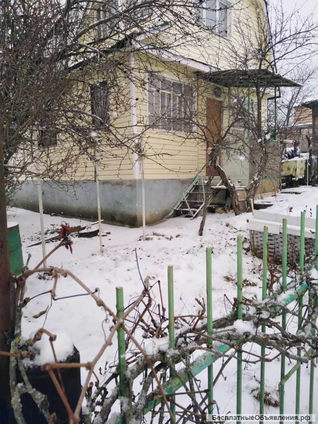 Дачу в Ступино