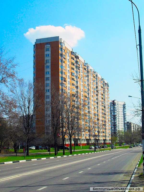 Выкуп квартир в Москве и Московской области