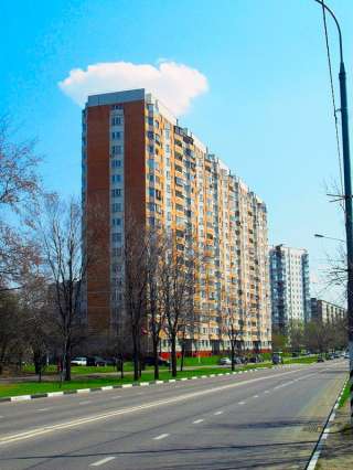 Выкуп квартир в Москве и Московской области