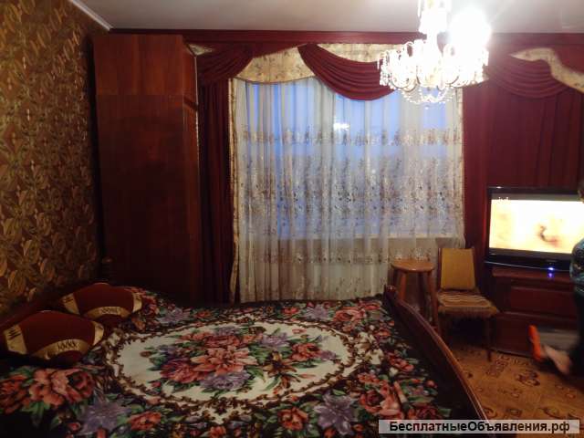 Комната