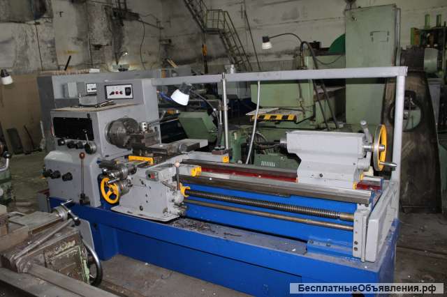 Металлообрабатыв. станки