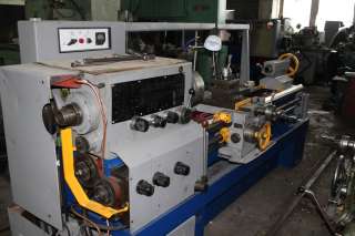 Токарно винтор. 16К20 рмц 1,5 м