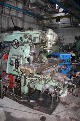 Широко универсально фр. 6М83Ш