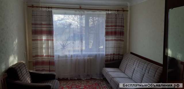 Сдаю комнату в коммуналке