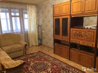 Cдам комнату в 2х ком. квартире