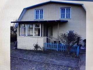 Дачу в черте города