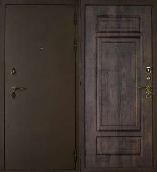 «Двери Оптом» — продажа межкомнатных и входных дверей