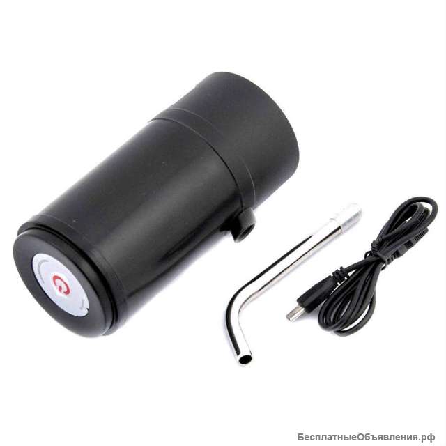 Электрическая USB помпа для воды