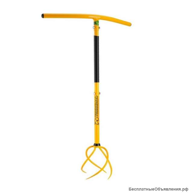 Торнадо - ручной культиватор