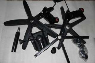 Компьютерные кресла - ремонт бесплатно