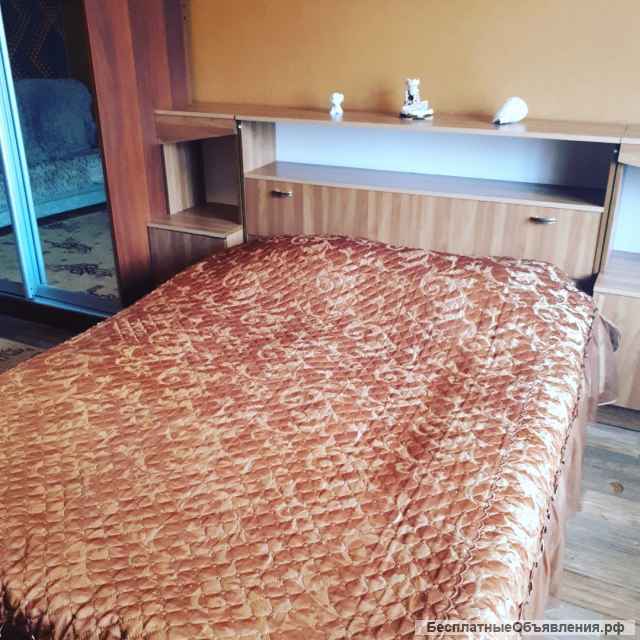 Сдам квартиру по часам и суткам. недорого