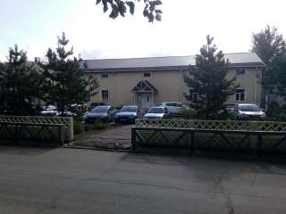 Уборщик помещений