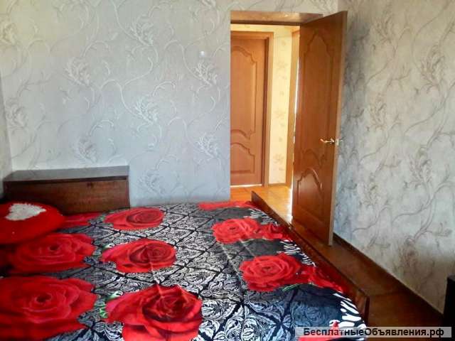 Сдается квартира на Западном