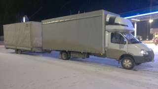 Заказ Газели Межгород Новосибирск. Грузоперевозки Межгород.