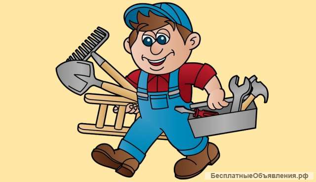 Отделочник-универсал