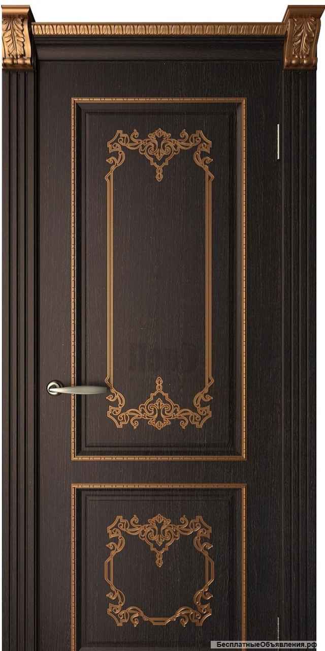 Двери, арки, порталы