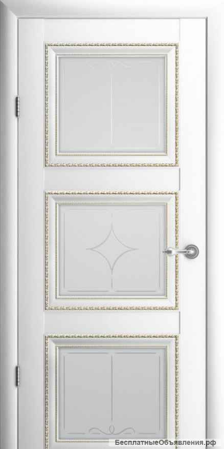 Двери, арки, порталы