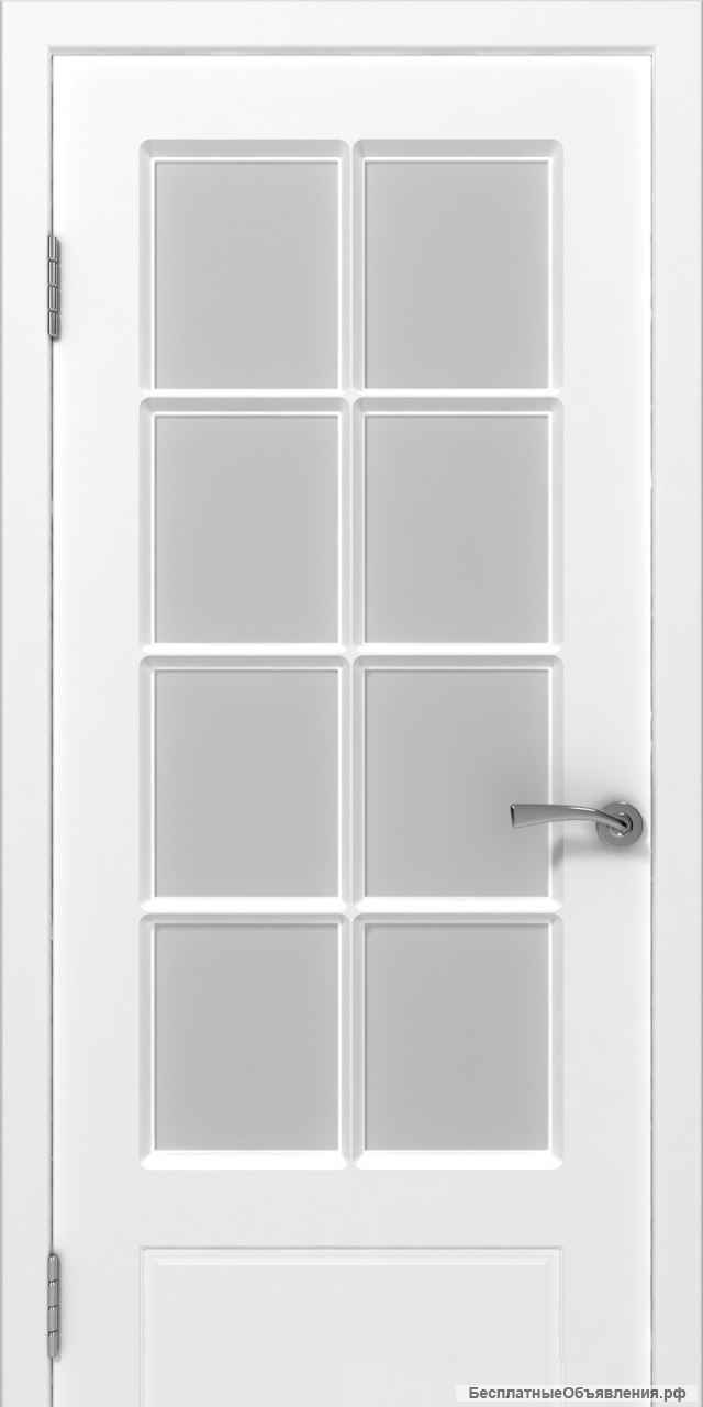 Межкомнатные двери, арки