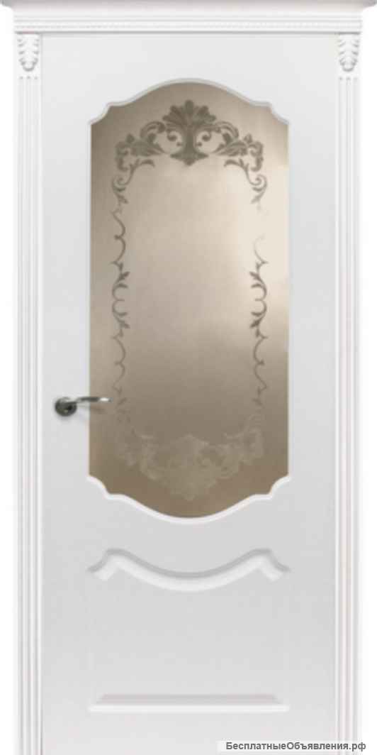 Межкомнатные двери, арки