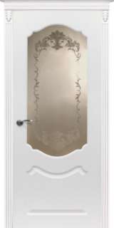 Межкомнатные двери, арки