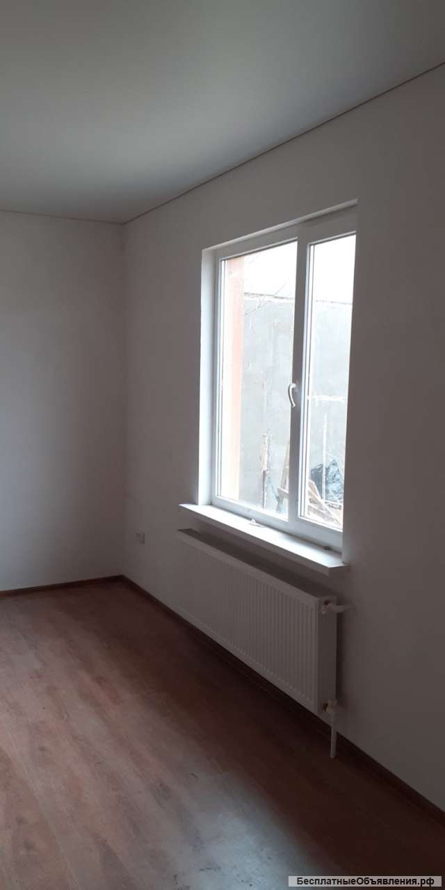 Дом 50 кв.м. Каменка-7