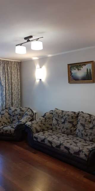 3-к квартира 72 кв.м. ул. Кечкеметская