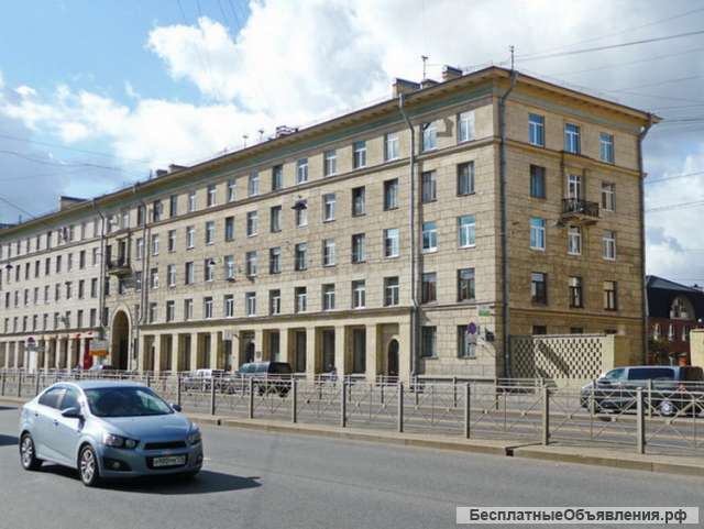 3 - ком. квартиру