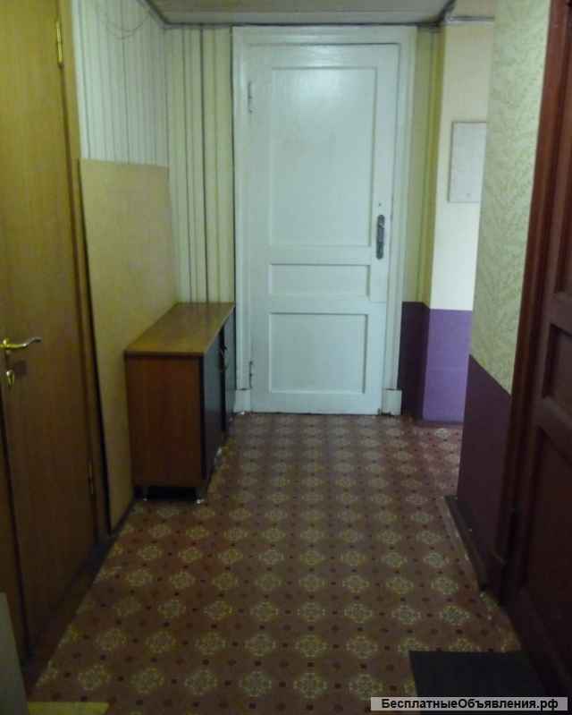 3 - ком. квартиру