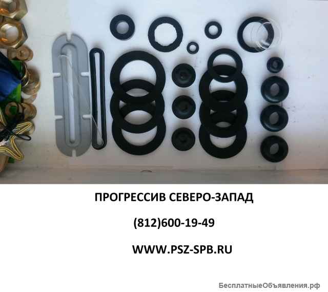 Ремкомплекты для трансформатора