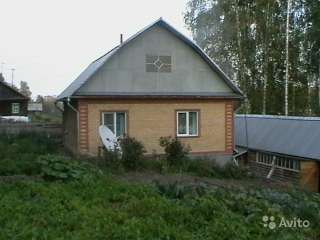 Частный дом или обмен