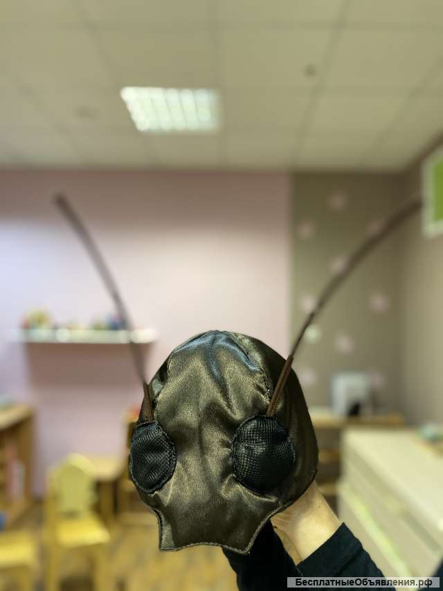 Детские костюмы