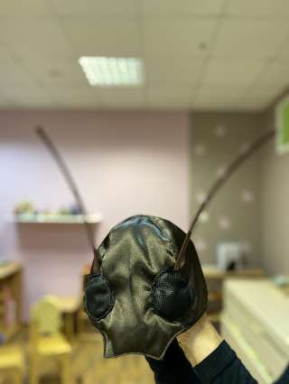Детские костюмы