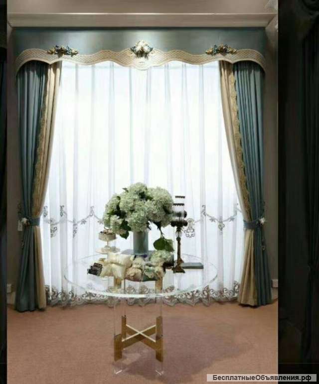 Прямые поставки тканей оптом из Турции и Китая