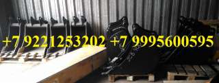 Узкий ковш komatsu wb93 wb97 jcb 3cx 4cx 5cx